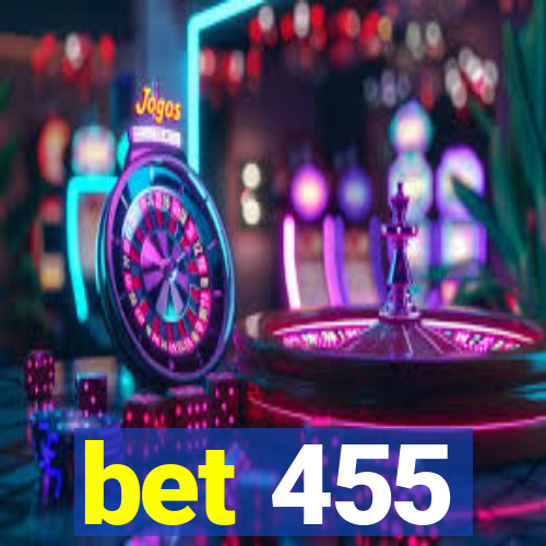 bet 455